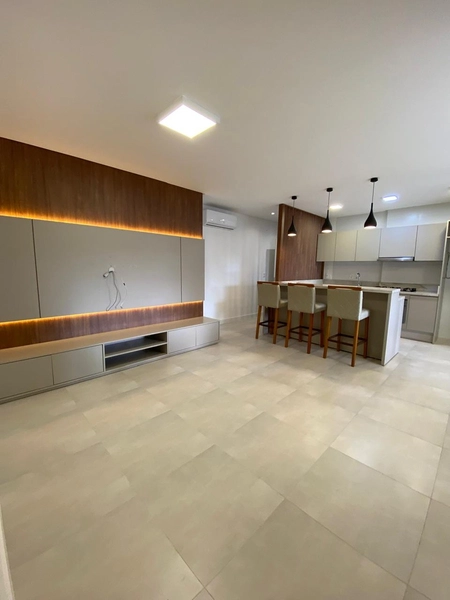 Locação anual, 3 suítes , 2 vagas.: 1ª foto da galeria de imagens do imóvel