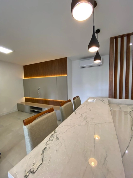 Locação anual, 3 suítes , 2 vagas.: 13ª foto da galeria de imagens do imóvel