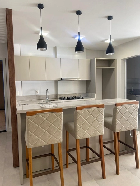 Locação anual, 3 suítes , 2 vagas.: 7ª foto da galeria de imagens do imóvel