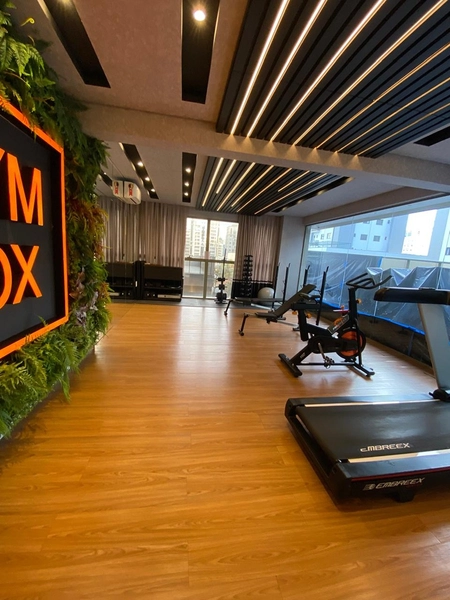 Locação anual, 3 suítes , 2 vagas.: 40ª foto da galeria de imagens do imóvel