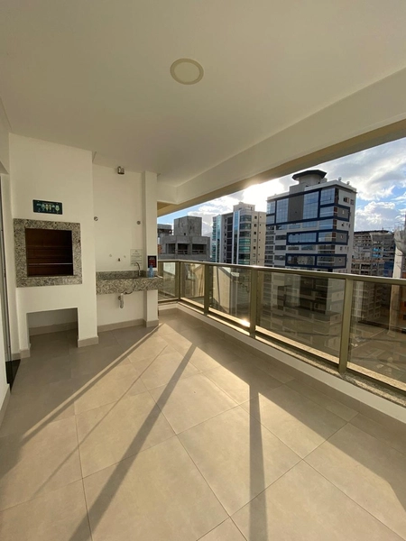 Locação anual, 3 suítes , 2 vagas.: 16ª foto da galeria de imagens do imóvel