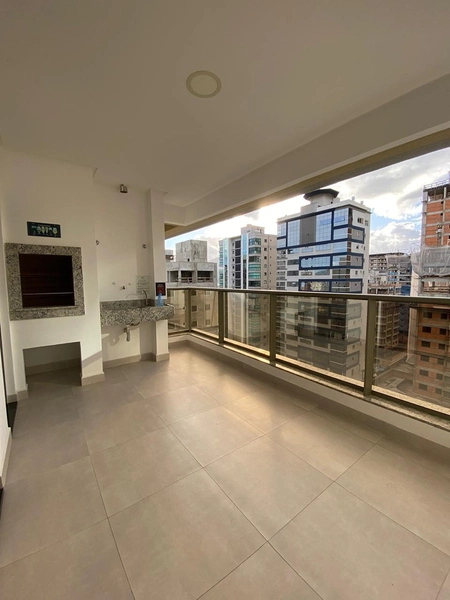 Locação anual, 3 suítes , 2 vagas.: 19ª foto da galeria de imagens do imóvel