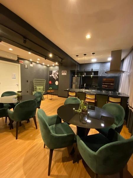 Locação anual, 3 suítes , 2 vagas.: 47ª foto da galeria de imagens do imóvel