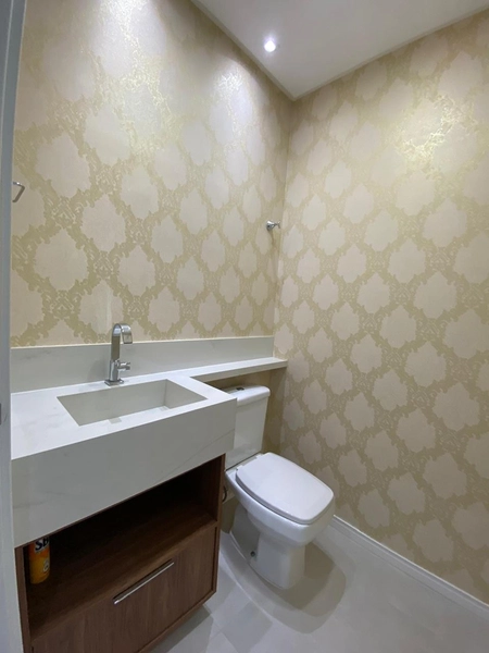 Locação anual, 3 suítes , 2 vagas.: 33ª foto da galeria de imagens do imóvel