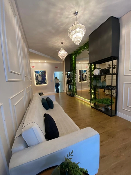 Locação anual, 3 suítes , 2 vagas.: 51ª foto da galeria de imagens do imóvel