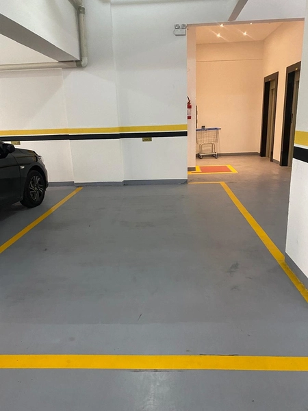 Locação anual, 3 suítes , 2 vagas.: 49ª foto da galeria de imagens do imóvel