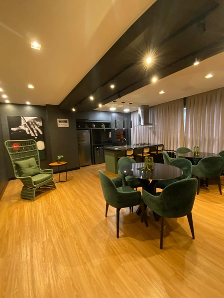 Locação anual, 3 suítes , 2 vagas.: 43ª foto da galeria de imagens do imóvel