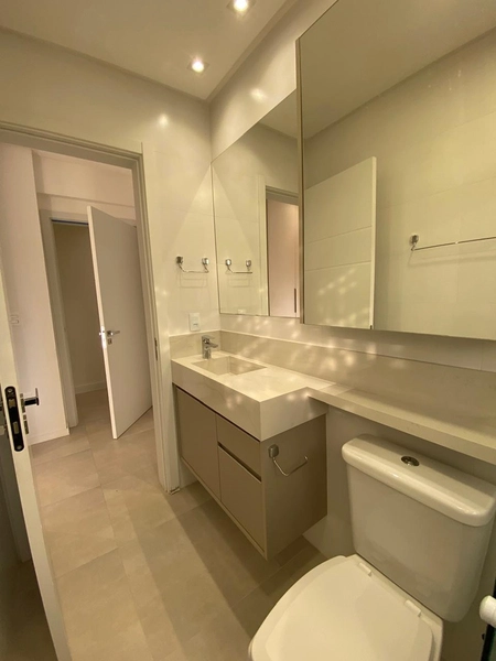 Locação anual, 3 suítes , 2 vagas.: 39ª foto da galeria de imagens do imóvel