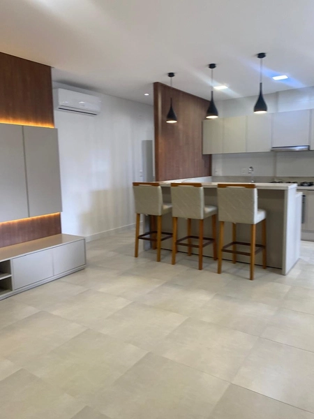 Locação anual, 3 suítes , 2 vagas.: 3ª foto da galeria de imagens do imóvel