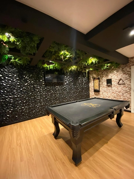 Locação anual, 3 suítes , 2 vagas.: 46ª foto da galeria de imagens do imóvel