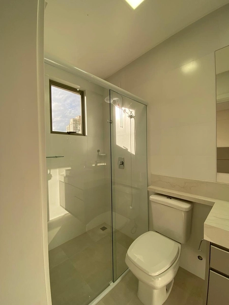 Locação anual, 3 suítes , 2 vagas.: 31ª foto da galeria de imagens do imóvel