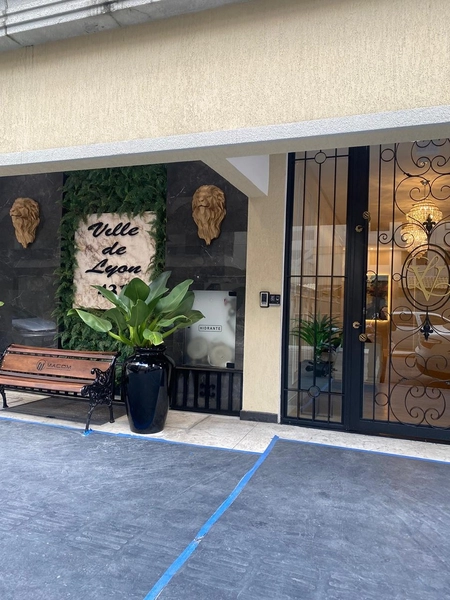 Locação anual, 3 suítes , 2 vagas.: 55ª foto da galeria de imagens do imóvel