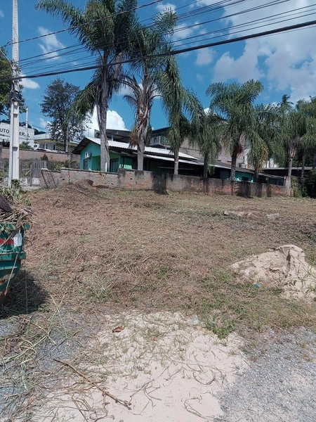 Imóvel residencial ou comercial