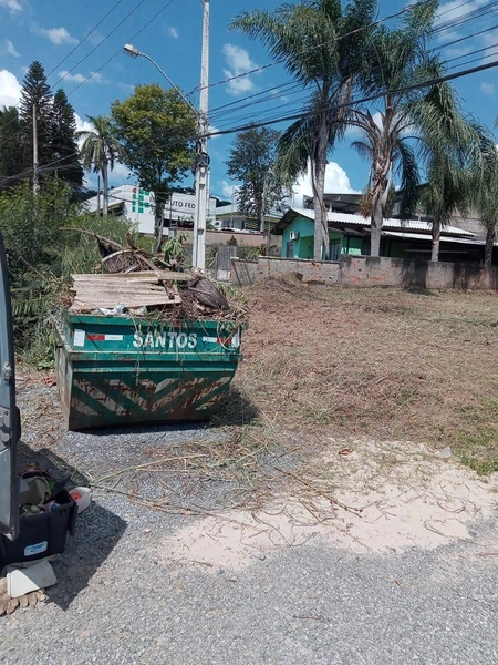 Terreno à venda – Blumenau/SC: 2ª foto da galeria de imagens do imóvel