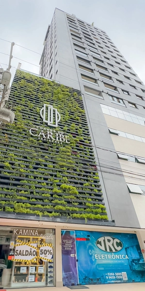 Apartamento 1 suíte 1 vaga: 2ª foto da galeria de imagens do imóvel