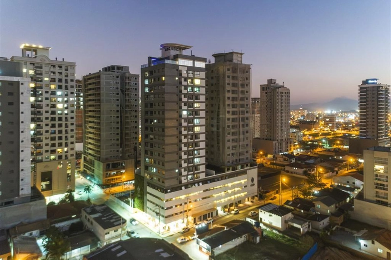 Apartamento 1 suíte 1 vaga: 20ª foto da galeria de imagens do imóvel