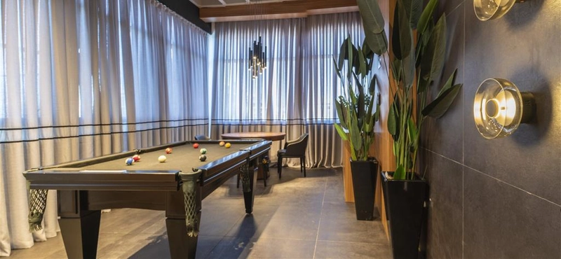 Apartamento 1 suíte 1 vaga: 11ª foto da galeria de imagens do imóvel