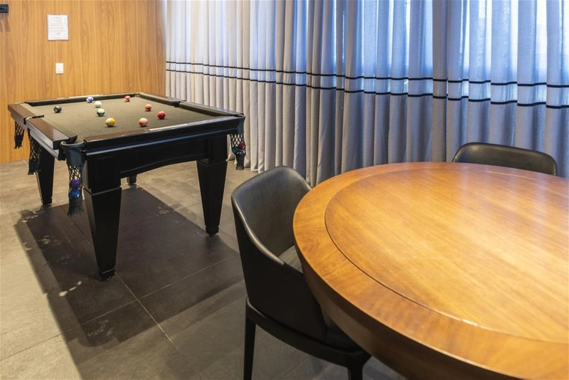 Apartamento 1 suíte 1 vaga: 12ª foto da galeria de imagens do imóvel