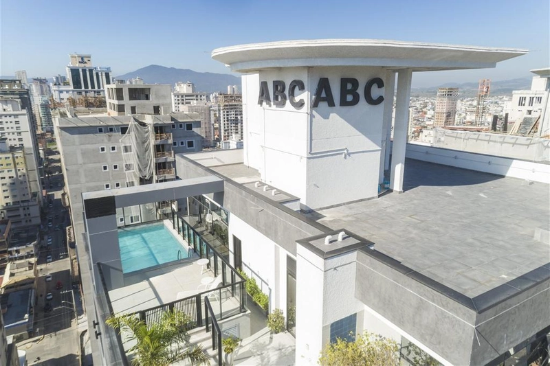 Apartamento 1 suíte 1 vaga: 5ª foto da galeria de imagens do imóvel