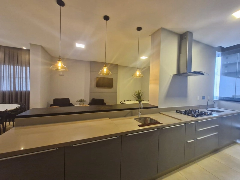 Apartamento 2 dormitórios 1 suítes - Morretes: 43ª foto da galeria de imagens do imóvel