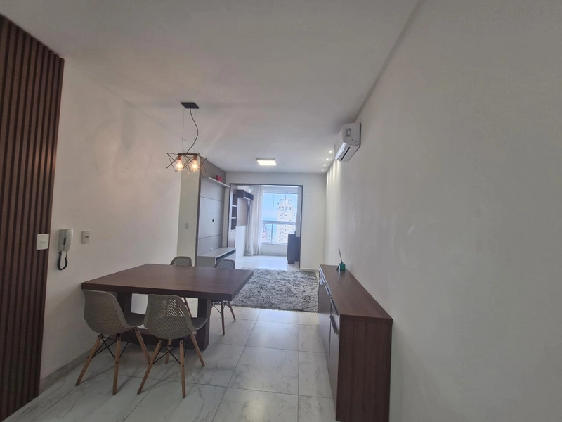 Apartamento 2 dormitórios 1 suítes - Morretes: 10ª foto da galeria de imagens do imóvel