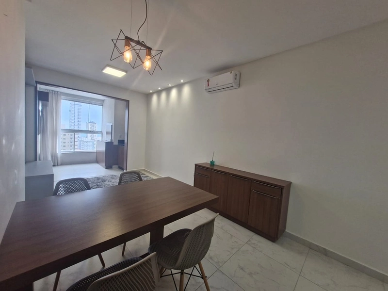 Apartamento 2 dormitórios 1 suítes - Morretes: 12ª foto da galeria de imagens do imóvel