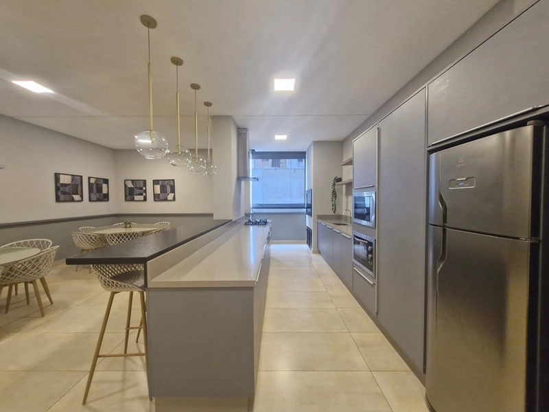 Apartamento 2 dormitórios 1 suítes - Morretes: 59ª foto da galeria de imagens do imóvel