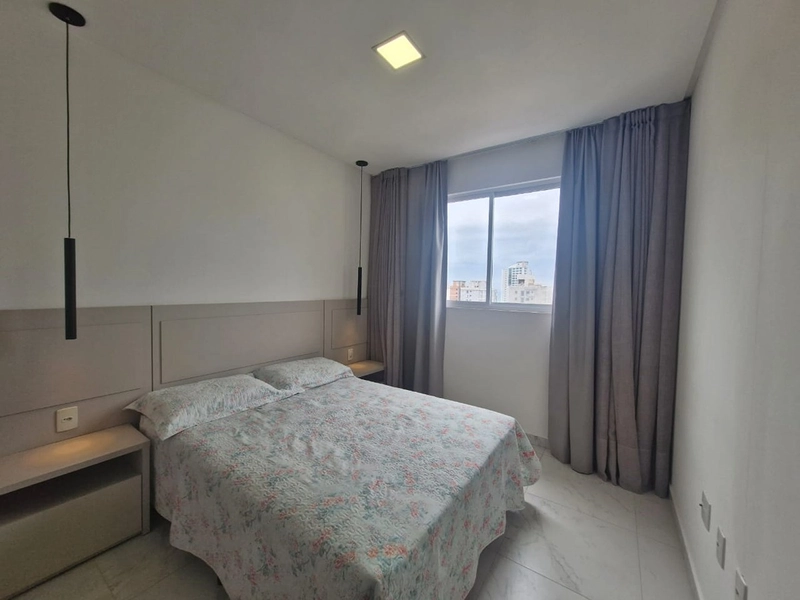 Apartamento 2 dormitórios 1 suítes - Morretes: 26ª foto da galeria de imagens do imóvel