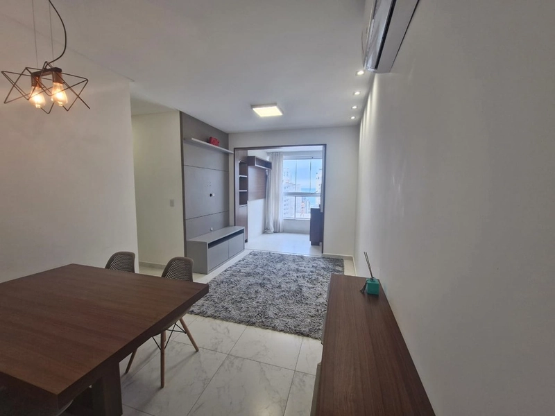 Apartamento 2 dormitórios 1 suítes - Morretes: 11ª foto da galeria de imagens do imóvel