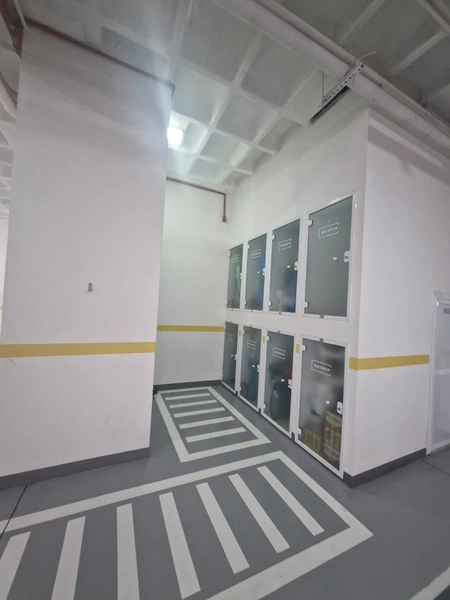 Apartamento 2 dormitórios 1 suítes - Morretes: 77ª foto da galeria de imagens do imóvel