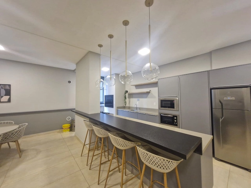 Apartamento 2 dormitórios 1 suítes - Morretes: 46ª foto da galeria de imagens do imóvel