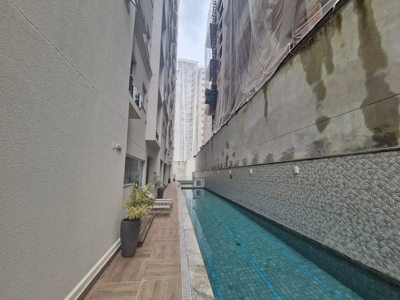 Apartamento 2 dormitórios 1 suítes - Morretes: 70ª foto da galeria de imagens do imóvel