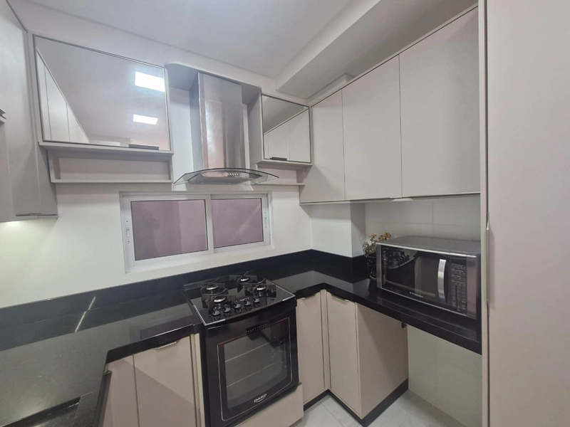 Apartamento 2 dormitórios 1 suítes - Morretes: 18ª foto da galeria de imagens do imóvel