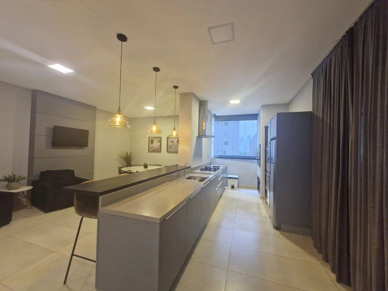 Apartamento 2 dormitórios 1 suítes - Morretes: 54ª foto da galeria de imagens do imóvel