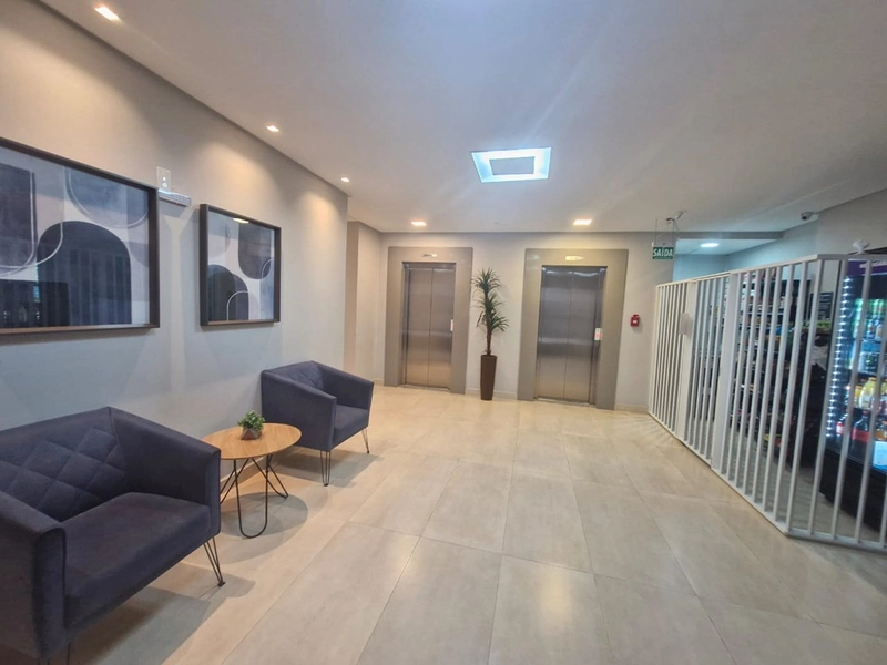 Apartamento 2 dormitórios 1 suítes - Morretes: 36ª foto da galeria de imagens do imóvel