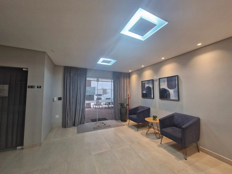 Apartamento 2 dormitórios 1 suítes - Morretes: 2ª foto da galeria de imagens do imóvel