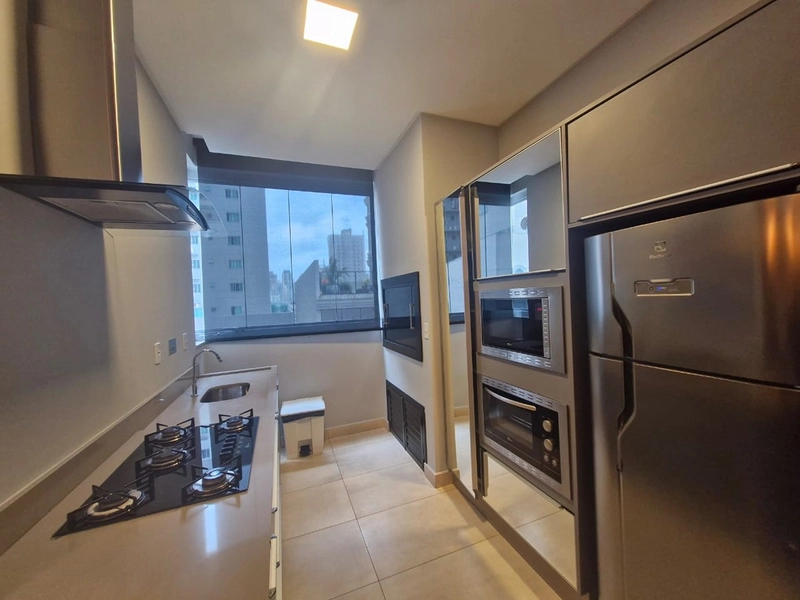 Apartamento 2 dormitórios 1 suítes - Morretes: 53ª foto da galeria de imagens do imóvel