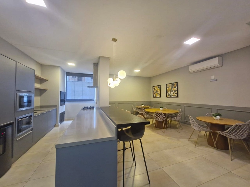 Apartamento 2 dormitórios 1 suítes - Morretes: 47ª foto da galeria de imagens do imóvel