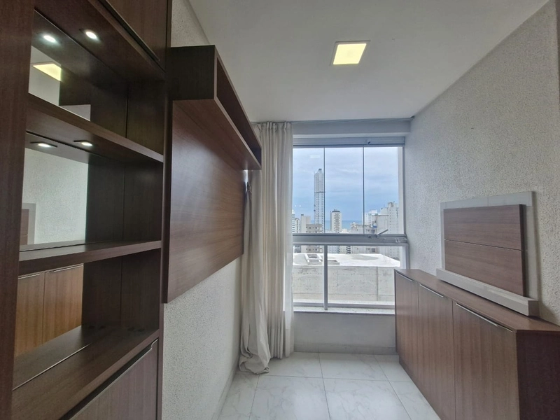 Apartamento 2 dormitórios 1 suítes - Morretes: 32ª foto da galeria de imagens do imóvel