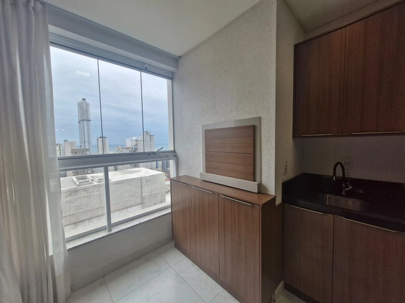 Apartamento 2 dormitórios 1 suítes - Morretes: 33ª foto da galeria de imagens do imóvel