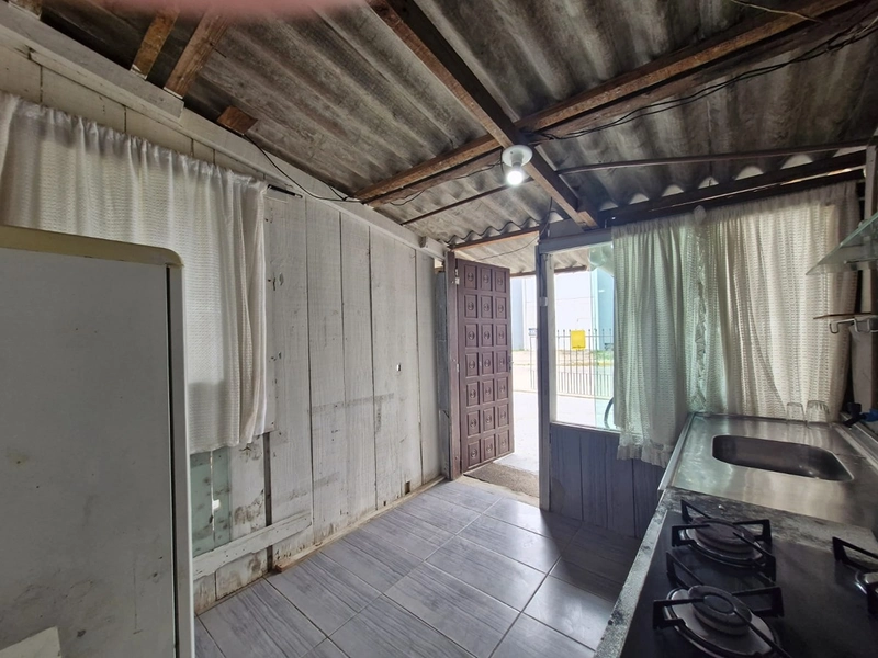 Kitnet para Locação – Morretes: 7ª foto da galeria de imagens do imóvel