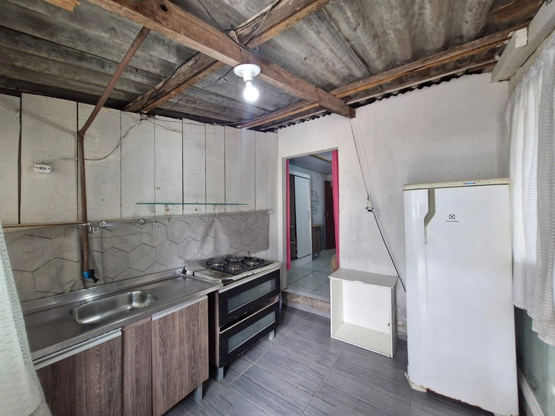 Kitnet para Locação – Morretes: 3ª foto da galeria de imagens do imóvel