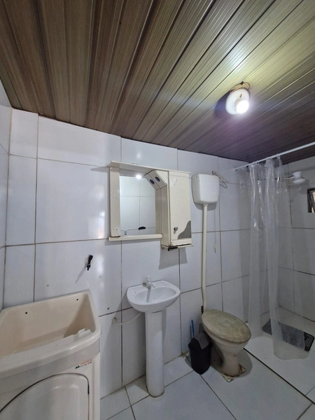 Kitnet para Locação – Morretes: 6ª foto da galeria de imagens do imóvel