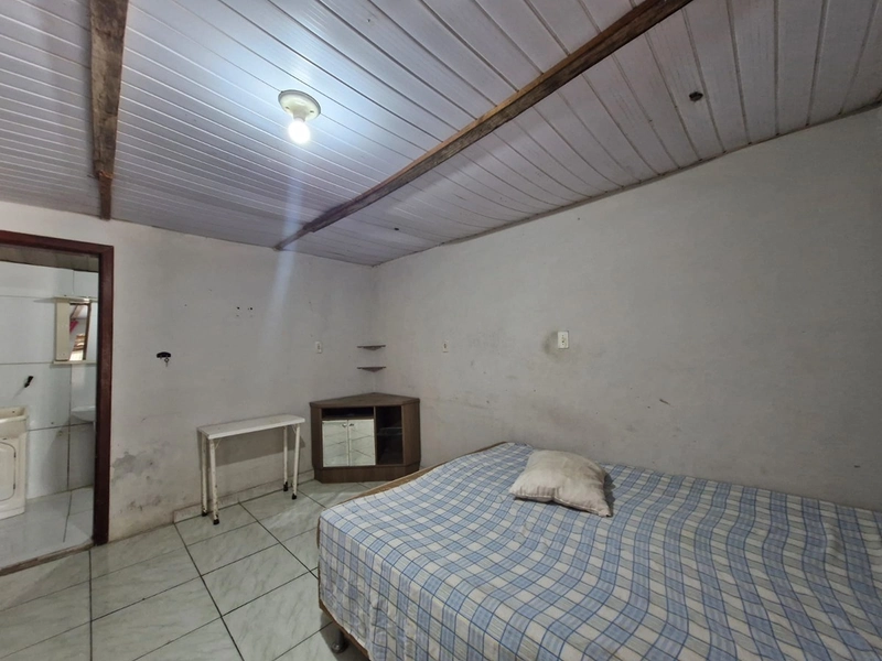 Kitnet para Locação – Morretes: 5ª foto da galeria de imagens do imóvel