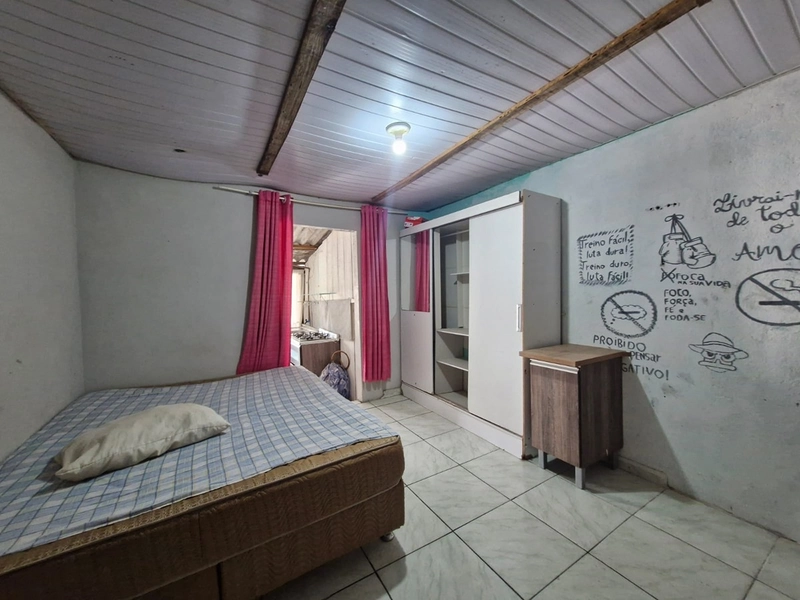 Kitnet para Locação – Morretes: 4ª foto da galeria de imagens do imóvel