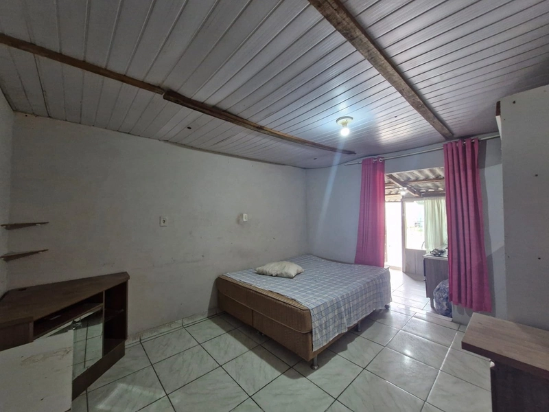 Kitnet para Locação – Morretes: 1ª foto da galeria de imagens do imóvel