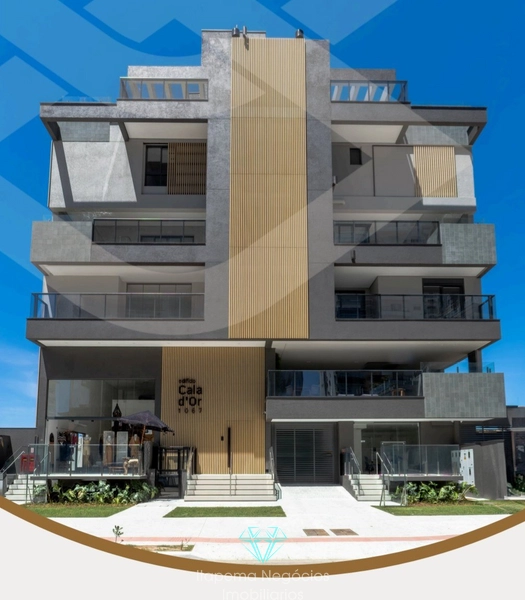 Apartamento Diferenciado- Praia Brava , Itajaí: 1ª foto da galeria de imagens do imóvel