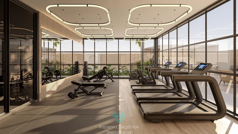 Pré-lançamento de apartamentos de 3 suítes a 400 metros da praia: 4ª foto da galeria de imagens do imóvel
