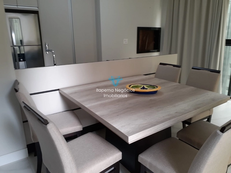 APARTAMENTO MOBILIADO - 3 Dormitórios Sendo 3 Suítes .: 11ª foto da galeria de imagens do imóvel