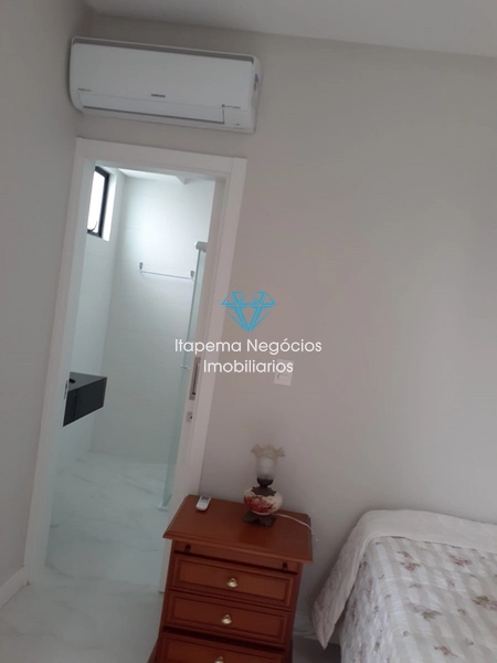 APARTAMENTO MOBILIADO - 3 Dormitórios Sendo 3 Suítes .: 21ª foto da galeria de imagens do imóvel